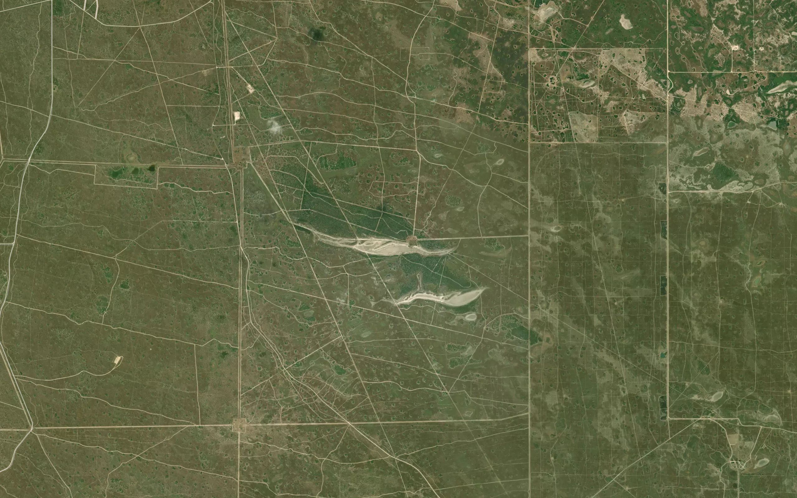 Quiteria Lake