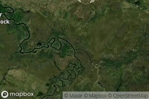 Little Blackwater River