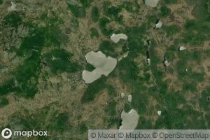 Tinder Box Bottom Pond