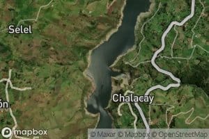 Quebrada de Chalacay