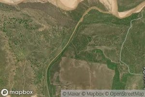 Horse Creek