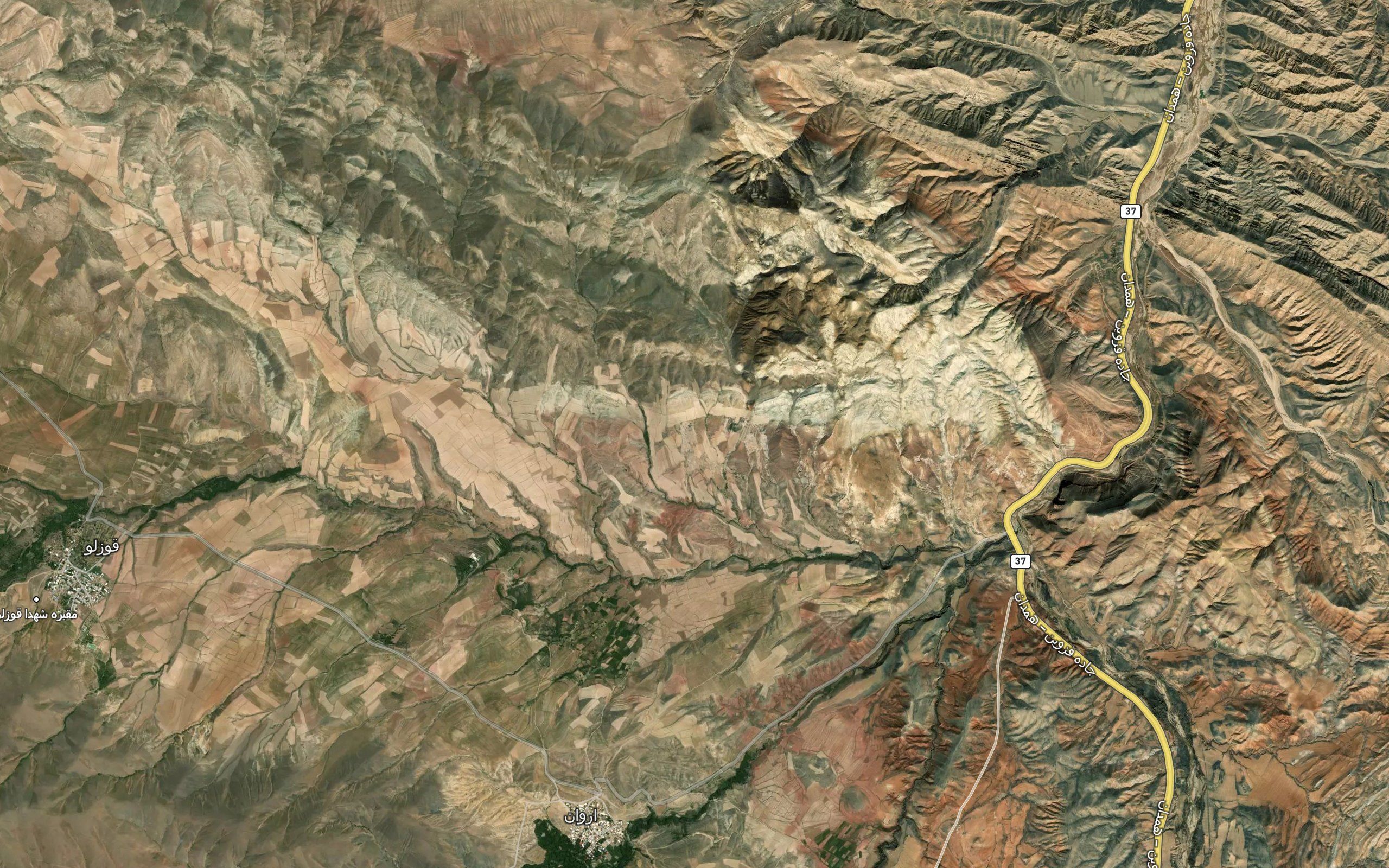 Cheshmeh-ye Qadirlat