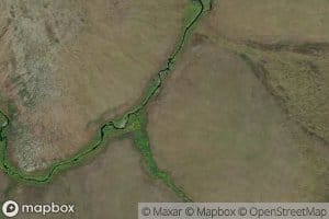 Quartz Creek