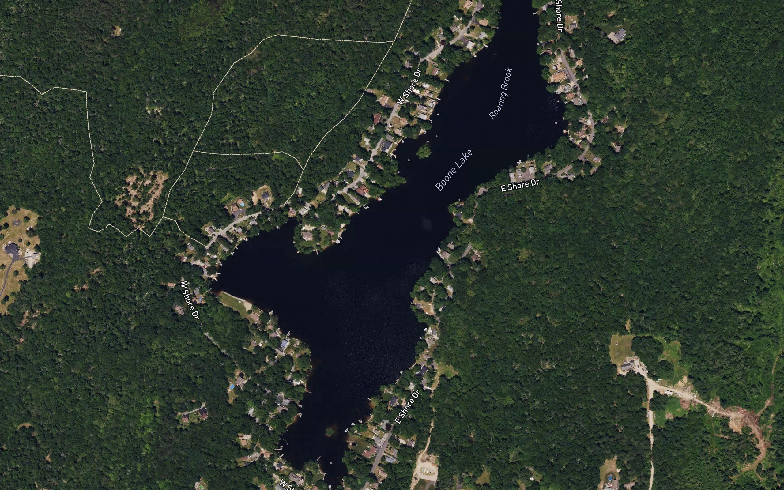 Boon Lake