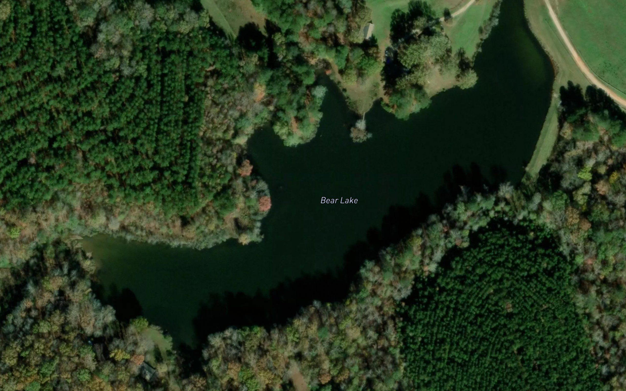 Bear Lake