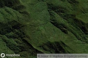 Quebrada de las Penas