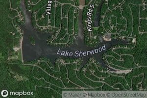 Lake Sherwood