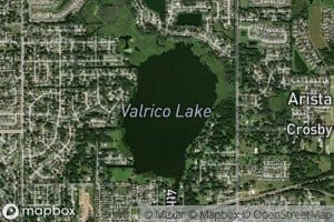 Valrico Lake