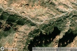 South Fork Oak Creek