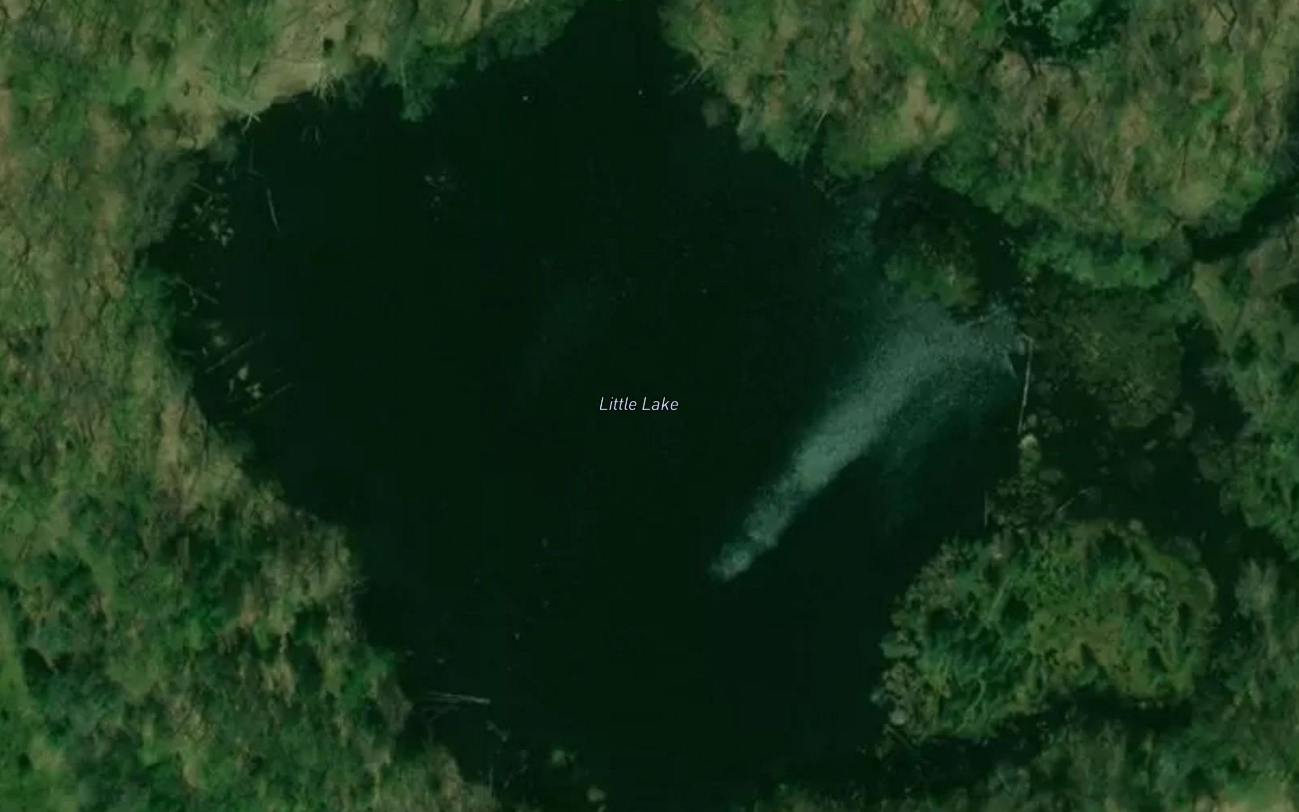 Little Lake