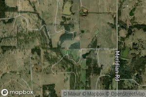 Wildhorse Creek Site 123 Reservoir