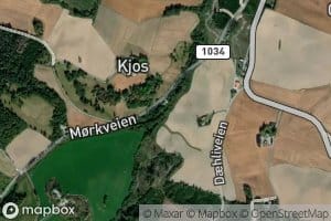 Kjosebekken