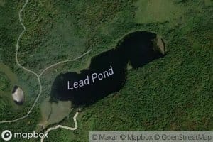 Lead Pond