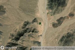 Karez-e `Abdullah Jan