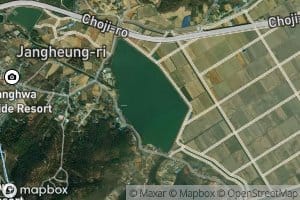 Jangheungje I Jeosuji