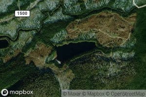 Lac des Trembles