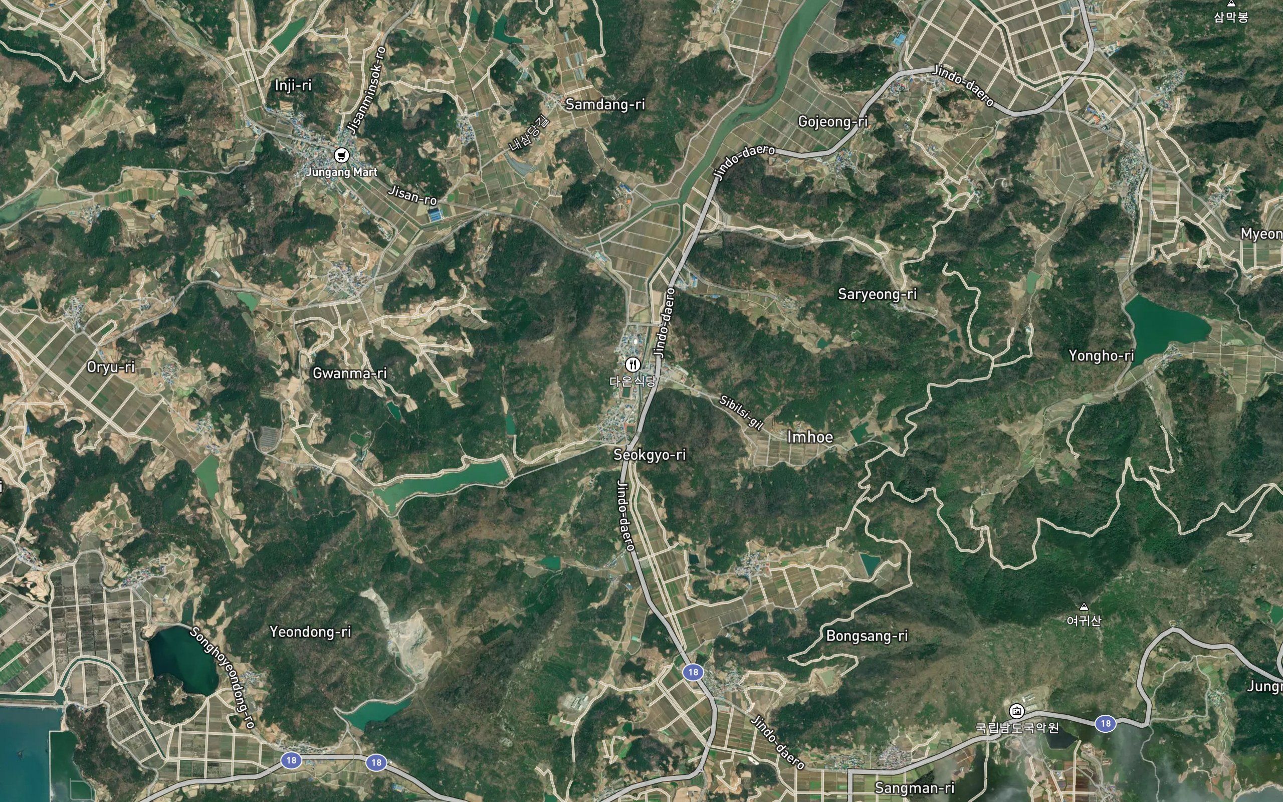 Gobangcheon