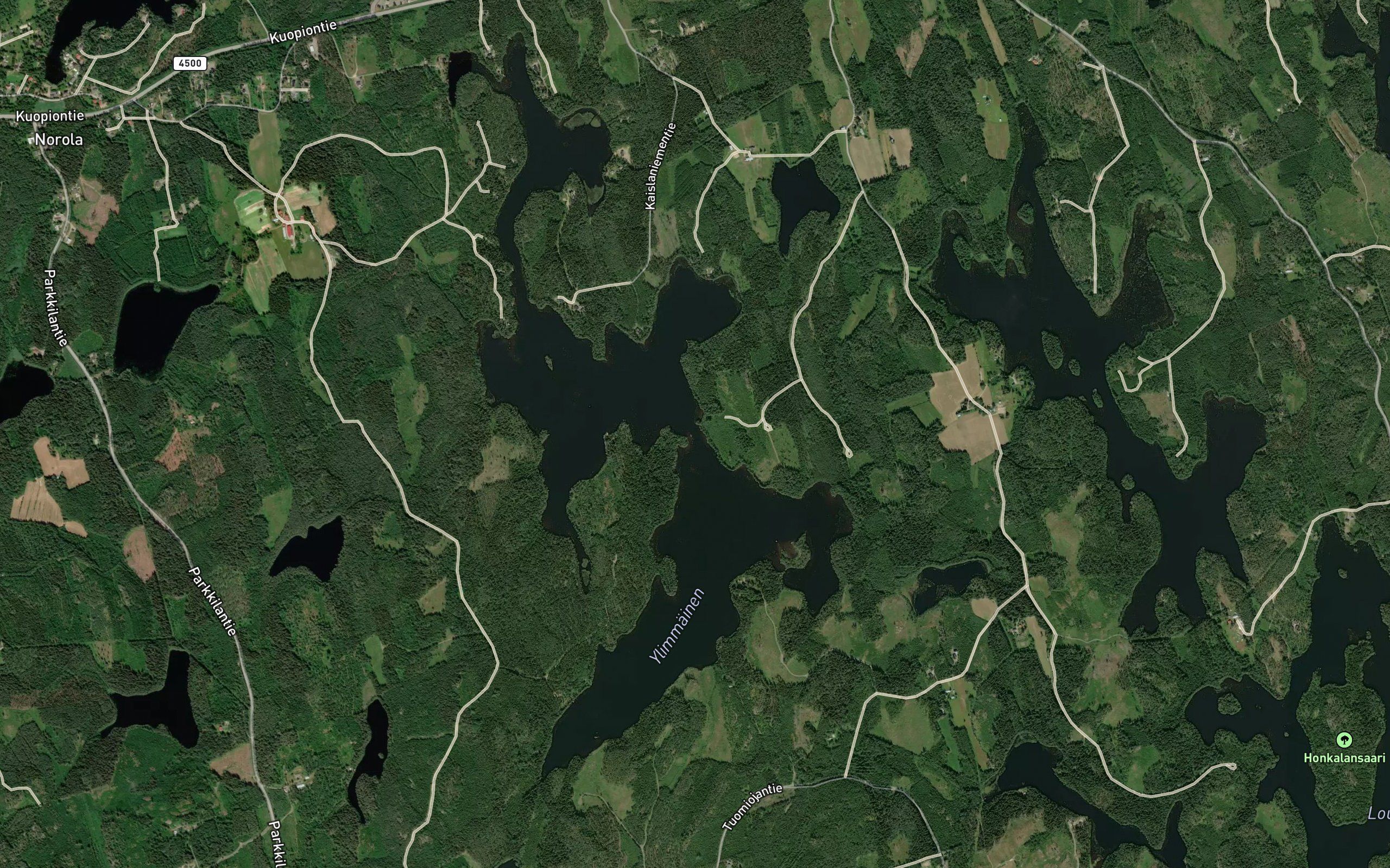 Kivisalmi