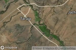 Quebrada Huayllaputo