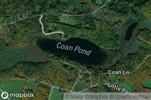 Coan Pond
