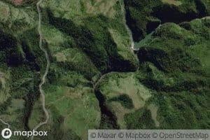 Numbuniserau Creek