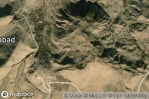 Cheshmeh-ye Kalameh Chaleh Kesh