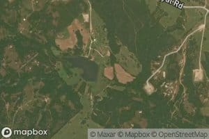 Soil Conservation Service Site 22 Reservoir