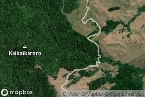 Mangakaiwhiria Stream