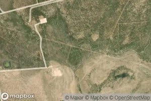 East Fork Apple Creek