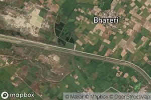 Bharari Cut