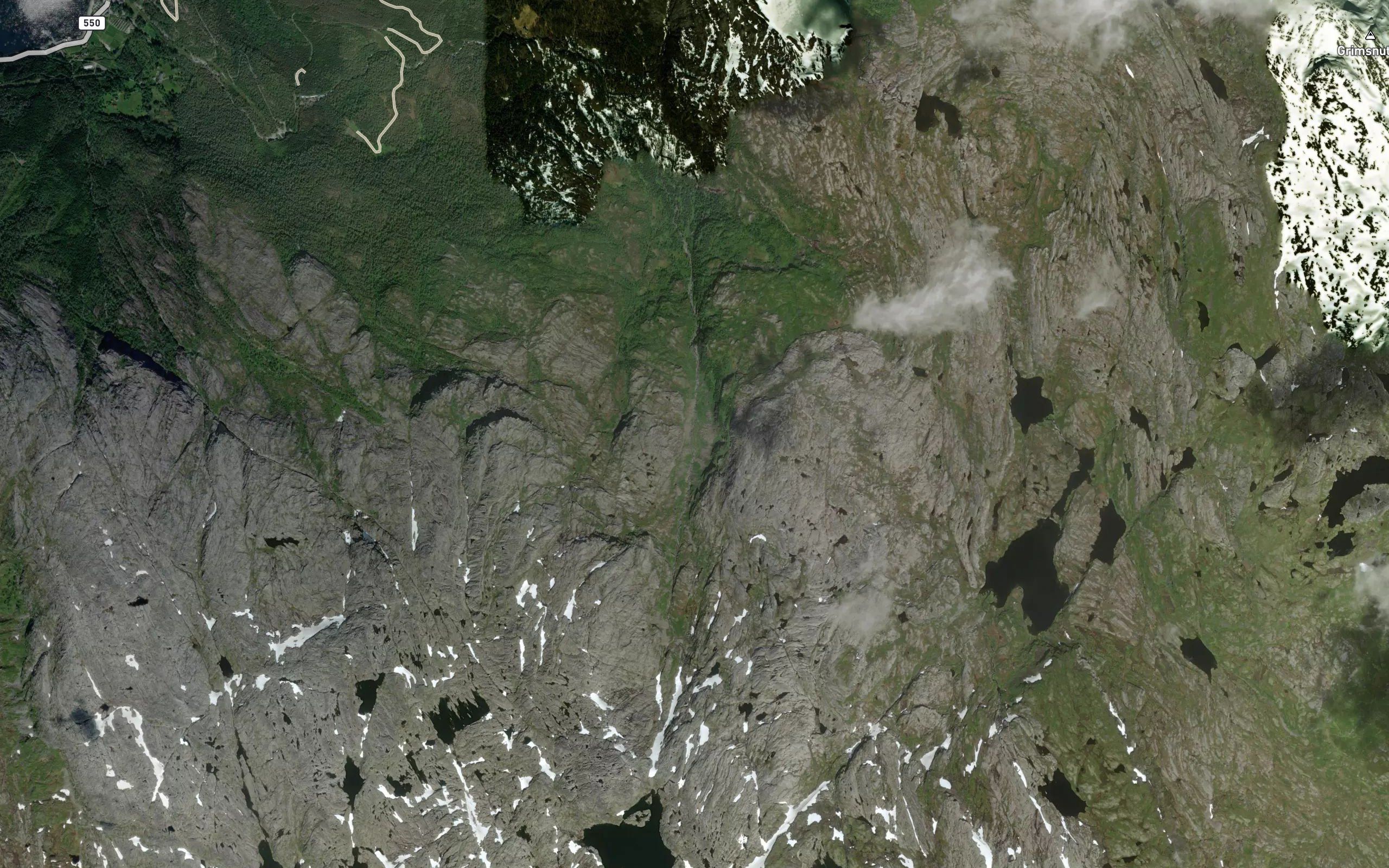 Bjorngjelelvi