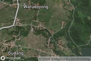Ci Nangsi