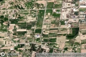 Qanat Hawsh al Khayyat