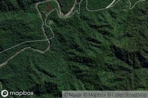 Quebrada Candado Chico