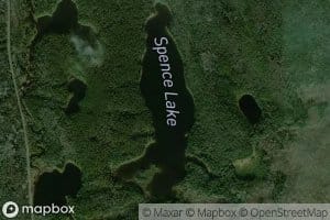Spence Lake