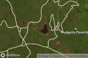 Mudgetts Pond