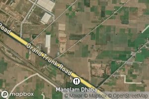 Madanpur Canal