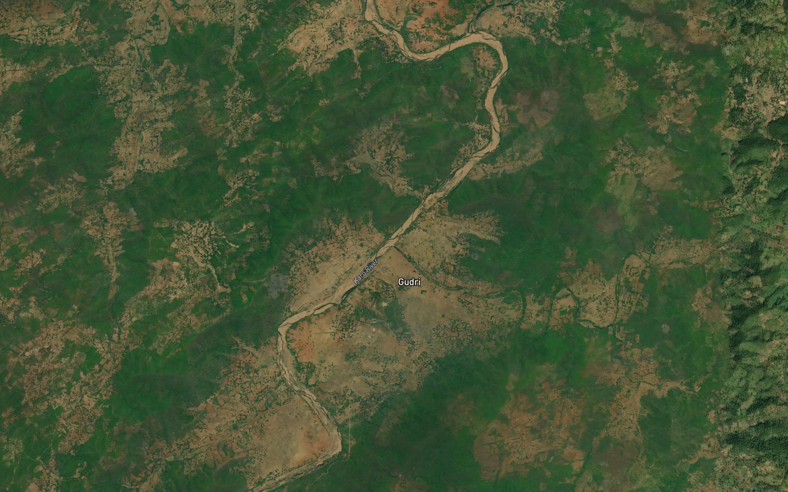 Bodikucha Gara
