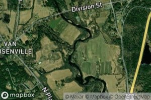Williams River