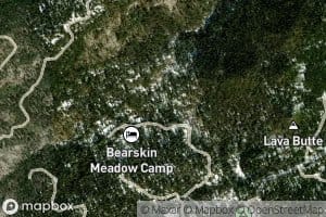 Bearskin Creek