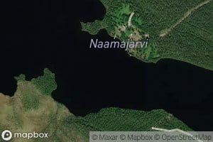 Naamajarvi