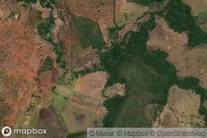 Corrego das Porteiras