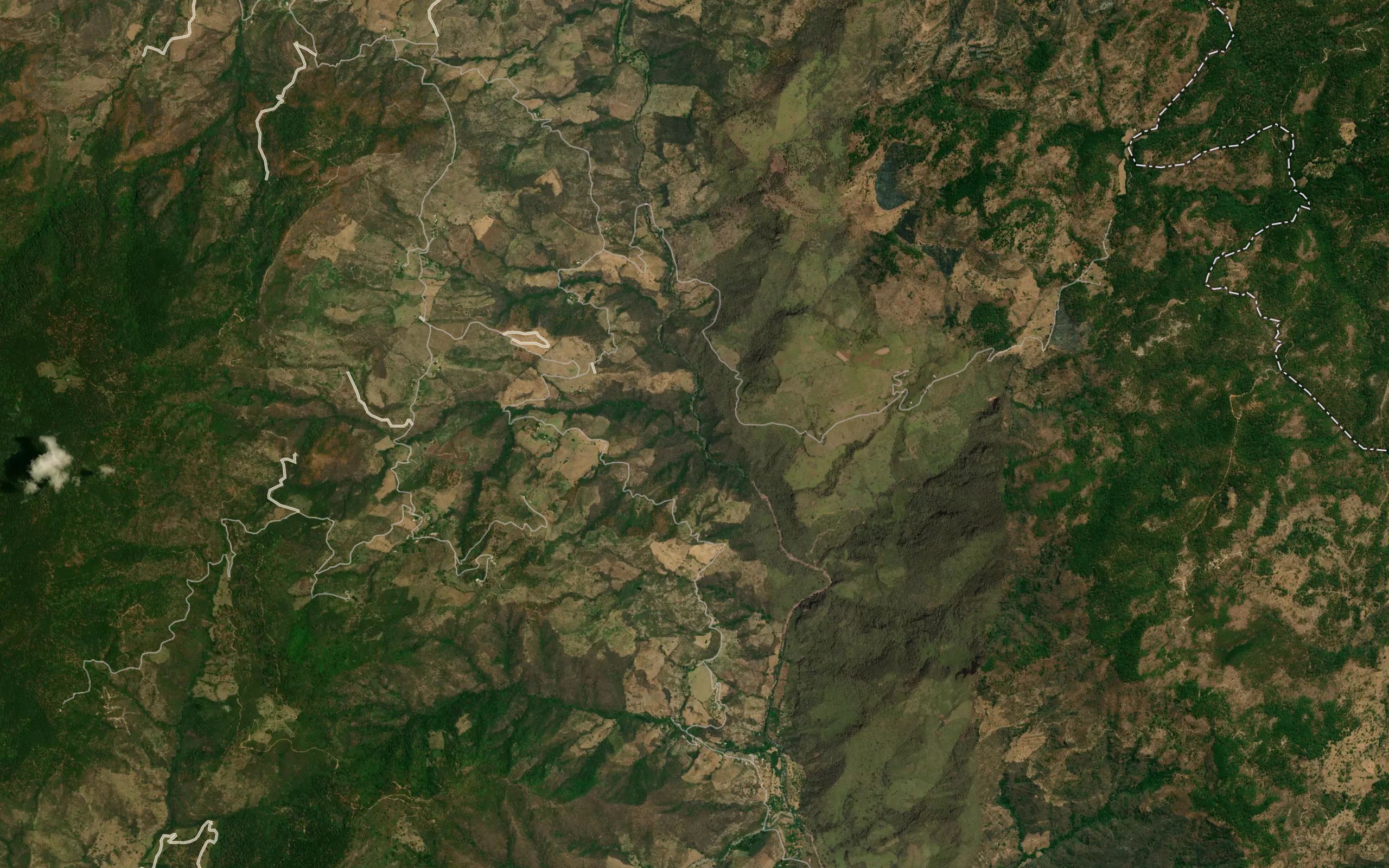 El Azulillo