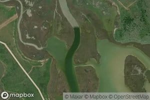 Garcitas Creek