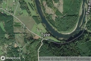 Porter Creek