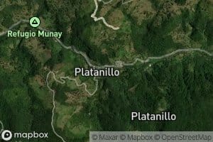 Quebrada La Aguapanela