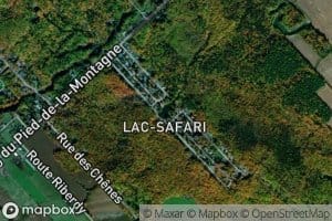 Lac Safari
