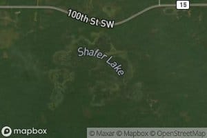 Shafer Lake