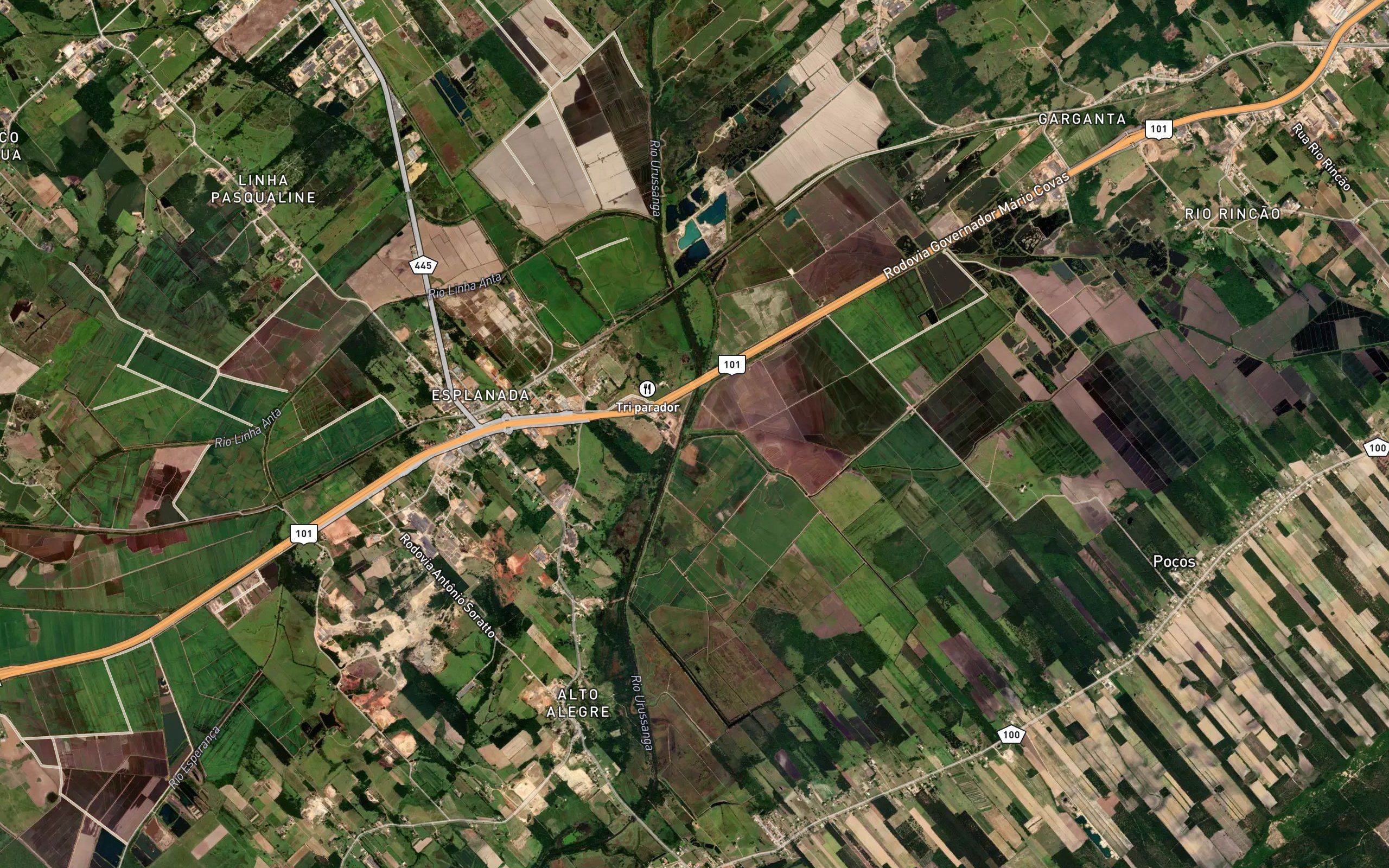 Rio Manoel Rabelo
