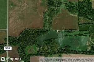 Middle Minerva Creek